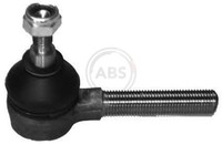 A.B.S. Spurstangenkopf Gelenkkopf 230533 FüR 15 Kaefer VW Transporter T2 Bus 22