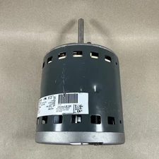 TESTED GE Genteq ECM X13 1/2 HP Blower Motor 5SME39HXL015A 101207-03 FM19 (#8)