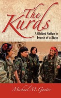 M. Michael Gunter | The Kurds | Buch | Englisch (2019) | Gebunden