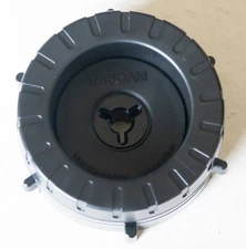 NEW OEM TASCAM (TEAC)  NAB Adapter for 1/2in Tape Reels