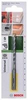 Bosch Mehrzweckbohrer Ø 4 Mm, 85 Mm, Sds Quick Bohrer Universalbohrer Uneo