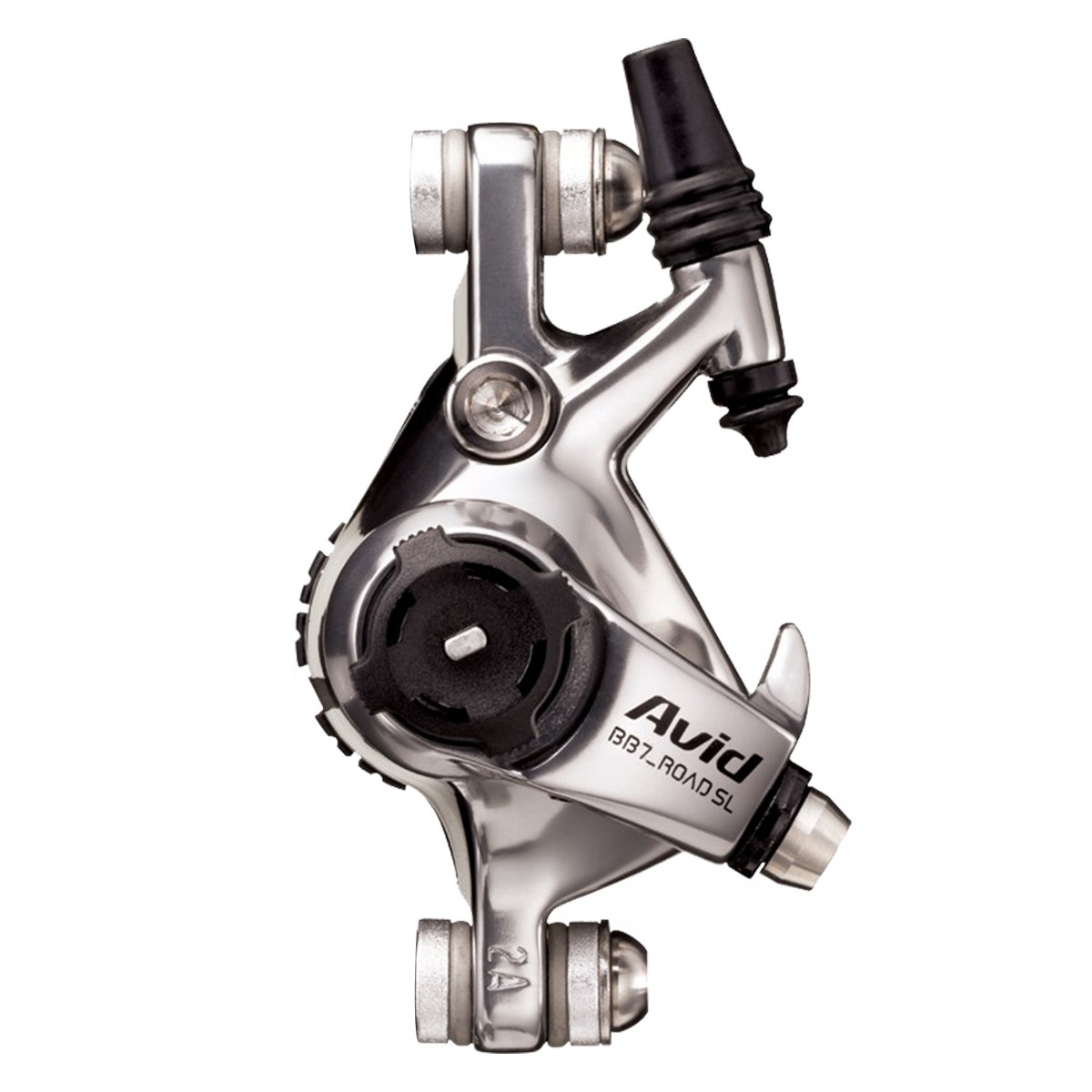 Механический диск Avid BB-7 Road SL Стандартное крепление на стойку Механическое без ротора Frt или Rr