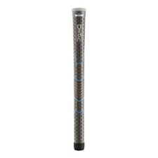 Winn Dri-Tac Golf Grip (Undersize, Gray, 3DT-GY) NEW