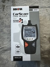 Innova Car Scan 5010 Code Reader Obd2 Scanner Diagnostic Tool