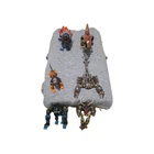 Transformers Beast Wars Vintage 1990’s Incomplete Figure Lot Read Description