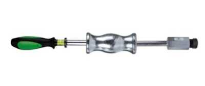 Kukko 22-0-1-G-C Slide Hammer 1.7Kg M16x1.5 Metric Threads