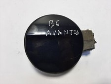 VW PASSAT Variant B6 3C5 Tankklappe Deckel 3C9809857 2.0 Diesel 100 kW 24579421