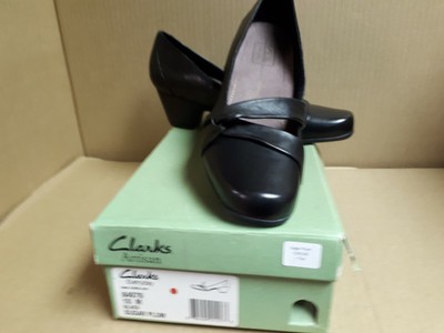 clarks sugar plum