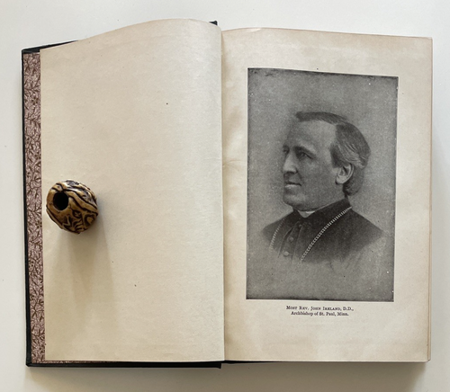 1913 The Catholic Church Teacher of Mankind Volume 1 ,2 & 3 Hardback 3 Book Set - 第 12/22 張圖片