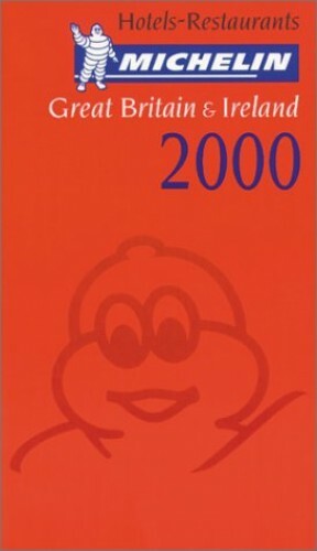 Michelin Red Guide: Great Britain and by Michelin Travel Publications 2069650278 - Bild 1 von 2