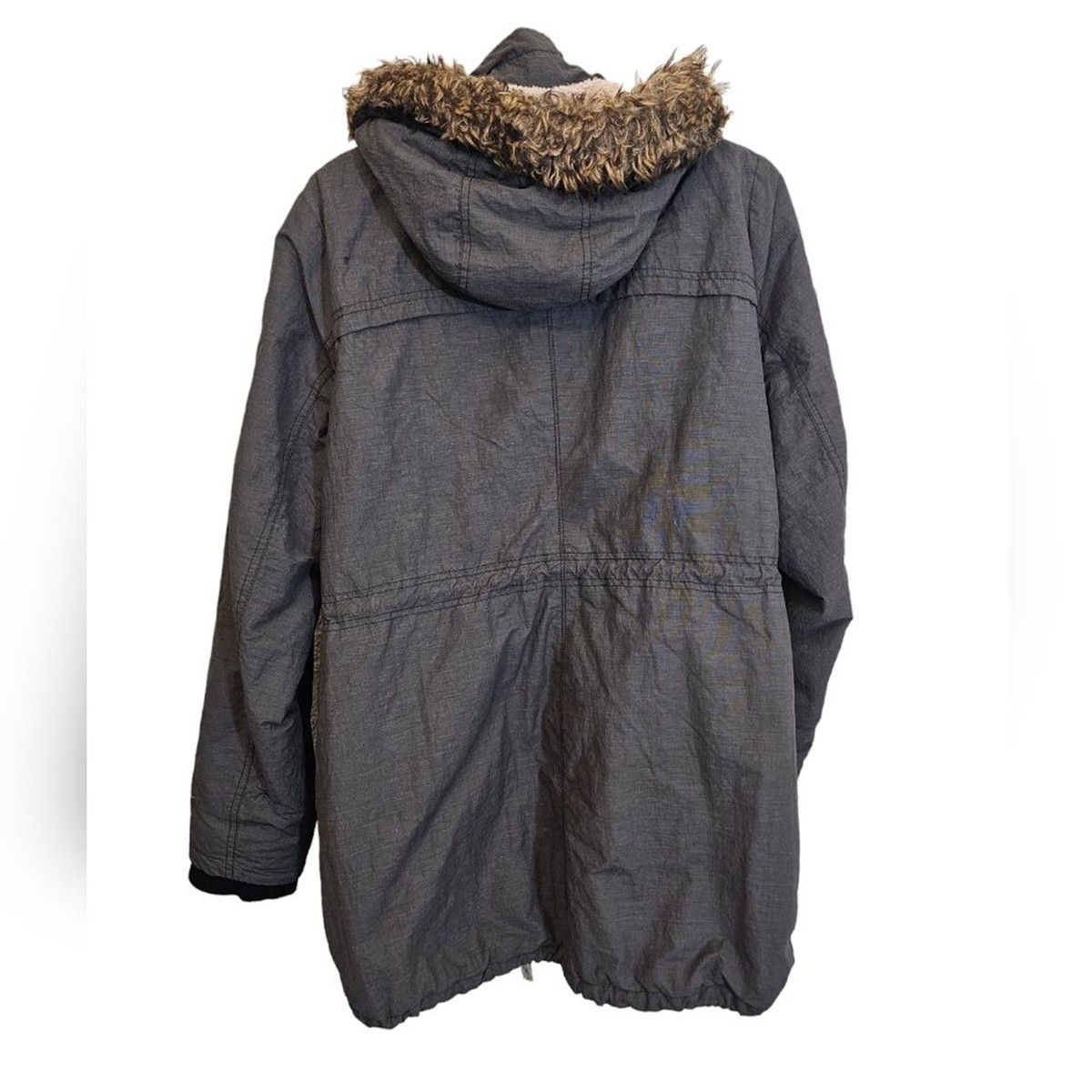 Bauer Outerwear Eddie Bauer Ladder Creek Parka Eddie Bauer Ladder