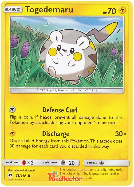 Pokemon Sun & Moon Holo, Reverse Holo, GX You Pick