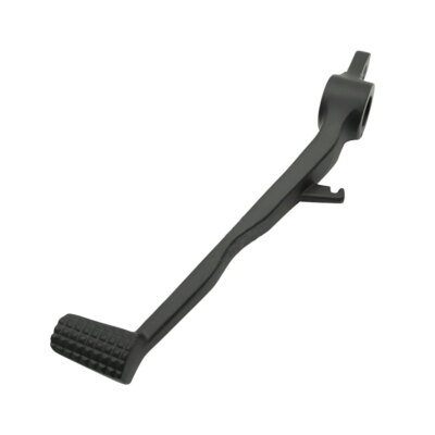 Black Brake Pedal Rear Foot Lever For 2007-2008 Kawasaki Ninja ZX