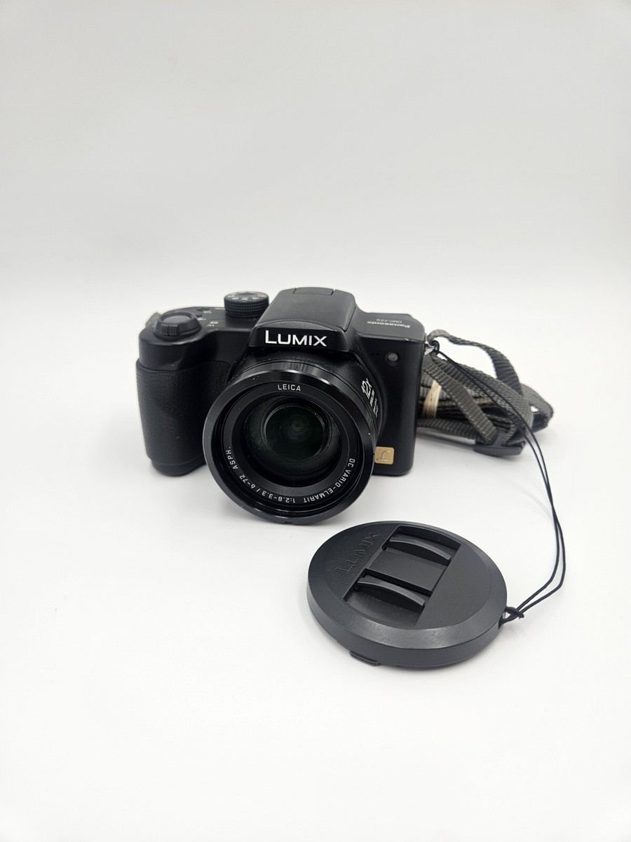 U2118】 PanasoniDMC-FZ30 【U2120】 DMC-FZ5 U2118】 PanasoniDMC