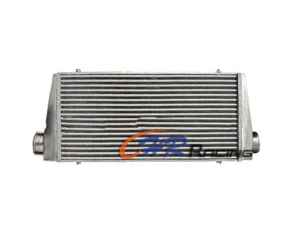 30.5''x13''x3.3'' Universal FMIC Front Mount Intercooler Aluminum Tube&Fin Turbo