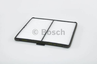 Cabin Filter 2006 on Mann 77364063 Quality Replacement FIAT DUCATO 2.3D Pollen