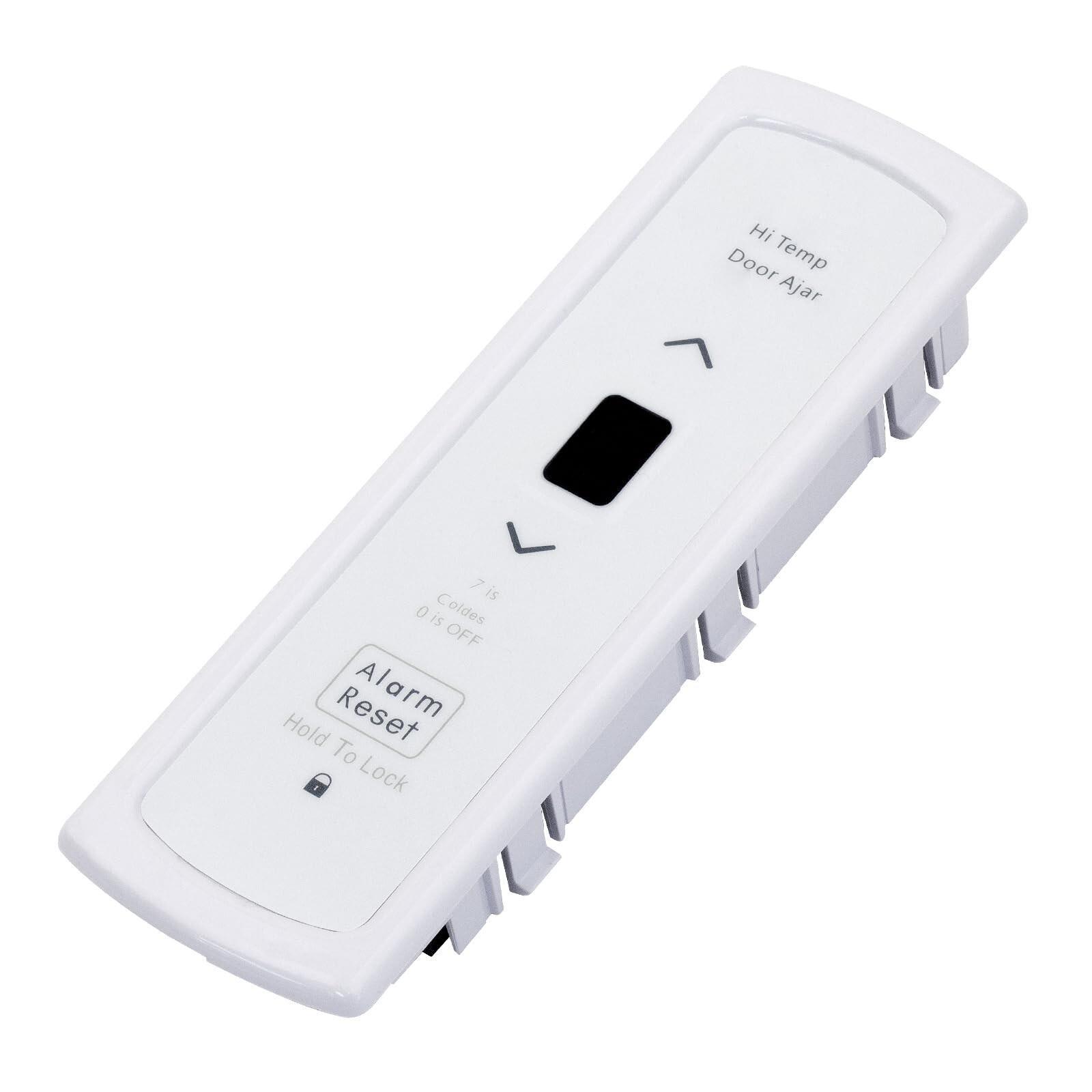 Frigidaire Electrolux Refrigerator Freezer Electrical Control Board 297370602