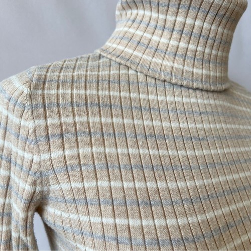 J MCLAUGHLIN ARLETTE ROLLKRAGEN PULLOVER S KLASSISCH MODAL ERHÖHT BASIC O… - Bild 5 von 12