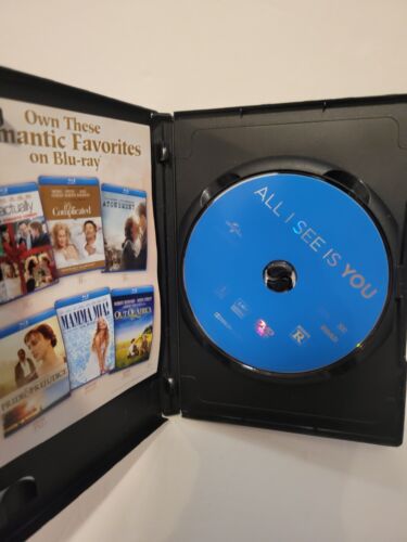 All I See Is You (DVD, 2016) - Bild 3 von 3