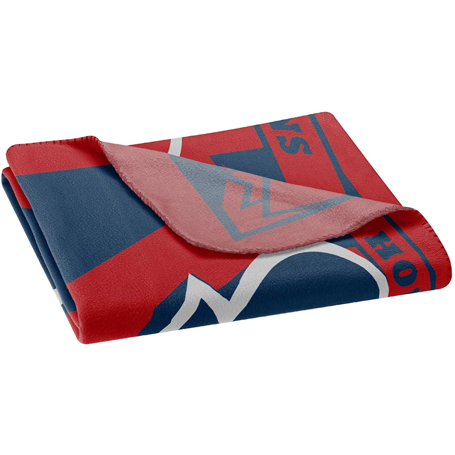 Houston Texans Fleece Blanket