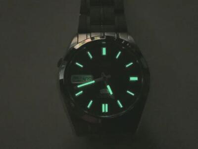 セイコー5 自動巻き 腕時計 7S26-03B0 Seiko 5 Sports Blue Men's Watch - 7S26-03B0 for sale online | eBay