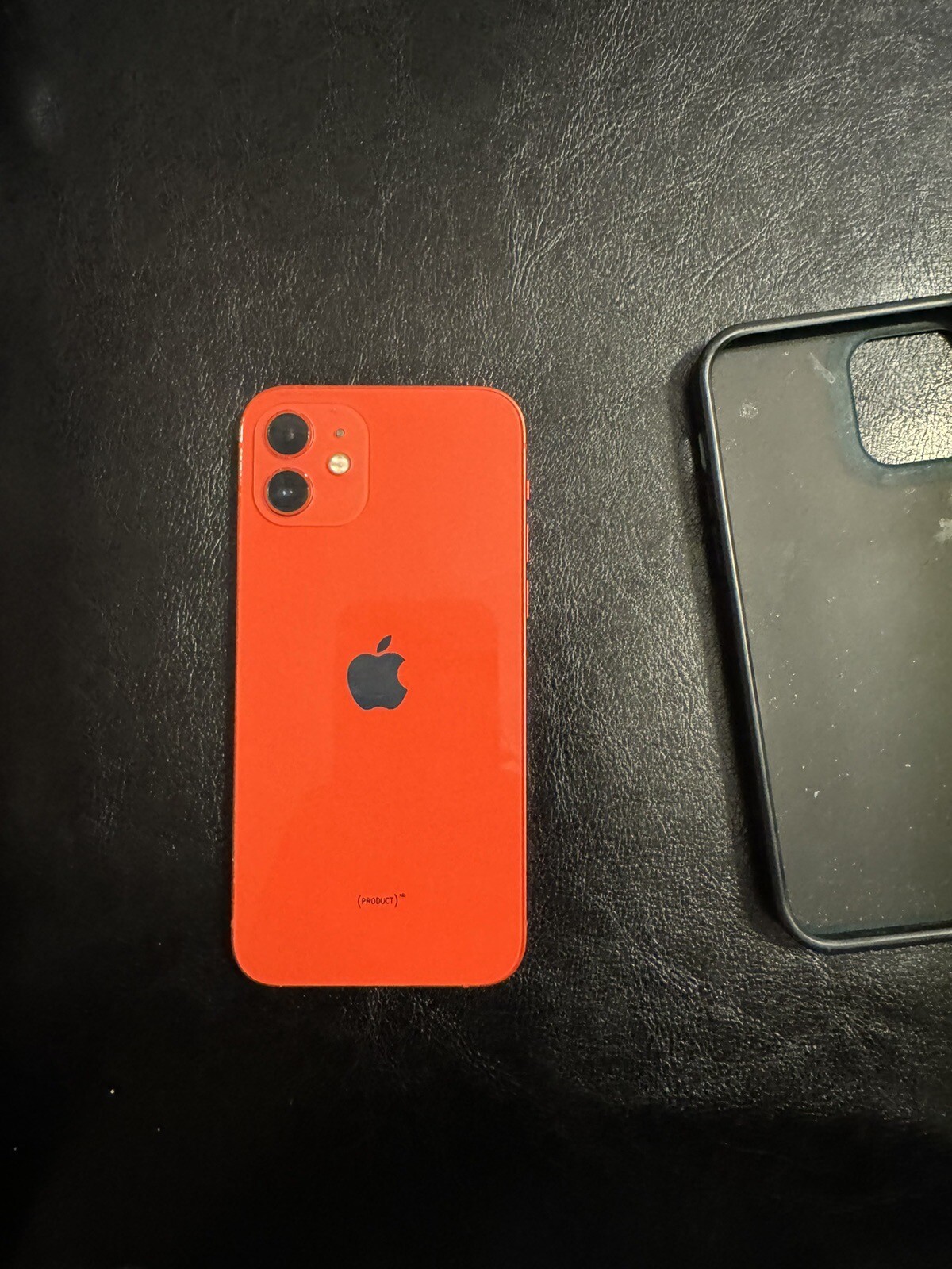 Apple iPhone 12 (PRODUCT)RED 64GB (AT&T) 194252027813 eBay