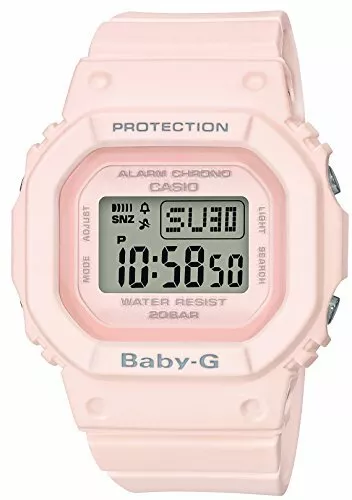CASIO Watch Baby G Baby BGD 560 4JF Women s