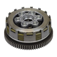 Clutch Assembly with 6 Plates for 200cc  250cc ATV  Dirt Bike