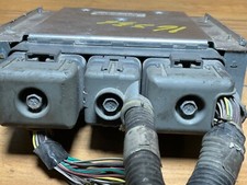 2004 Lincoln LS 4W4A-12A650-ZA 3.9L Engine Computer Module ECM ECU 