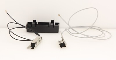 (Lot of 2) Acer Nitro 50 N50-620-UA91 WLAN Antenna 025.90165.0001 901P9.0001.