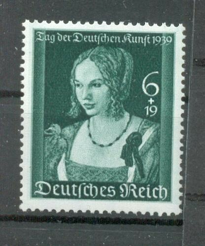 Third Reich 700 Luxury MNH Mint Never Hinged 35EUR (69721)
