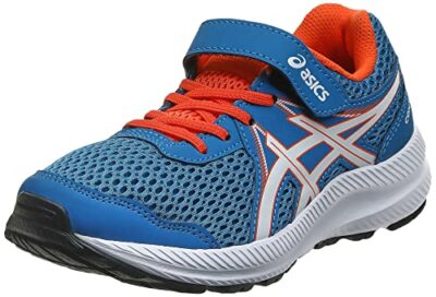 Asics KInderschuhe Sportschuhe Laufschuhe Kinder Gr. 28,5 EU