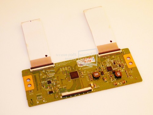 LG TV - T-CON Board 6870C-0401B (ohne CN3!) FHD TM120 Ver 0.2 TCON