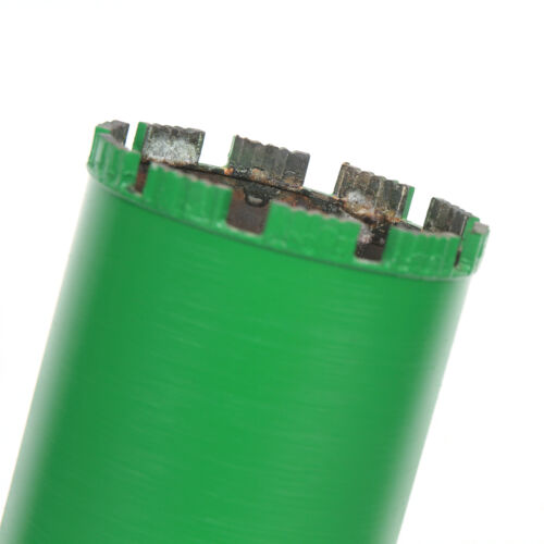 4.5" Drill Bit Wet Diamond Core Hole Saw Hard Concrete Block Brick Drilling Bits - Picture 8 of 8