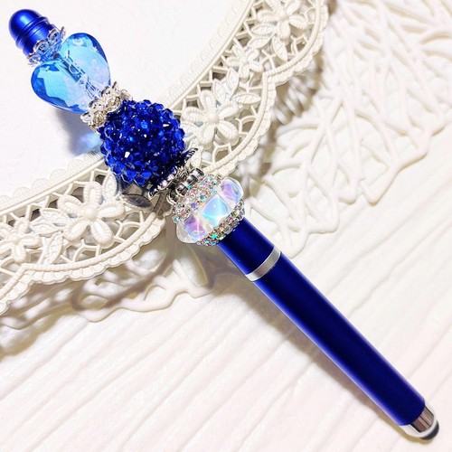 JAPAN Touch Screen Pen Stylus For iPhone iPad Samsung Tablet Phone PC Handmade - Picture 14 of 24