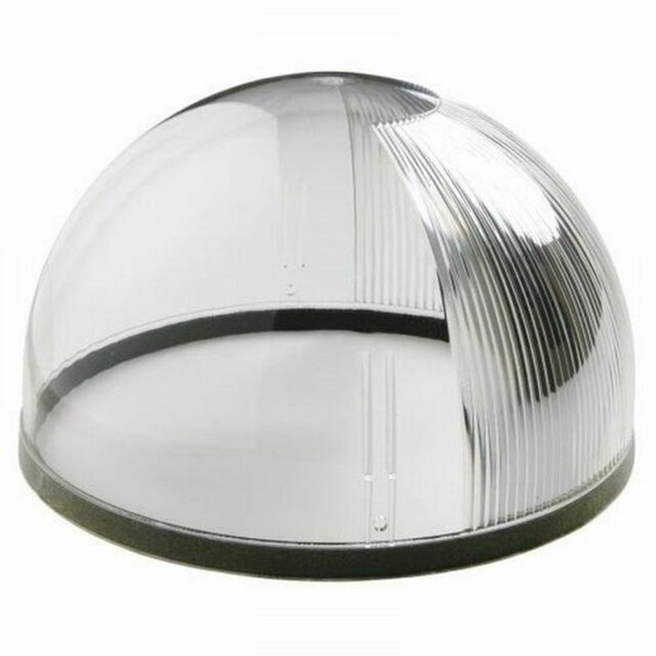 ODL Tubular Skylight Replacement Acrylic Dome 10 Inch Ezdome10 for sale