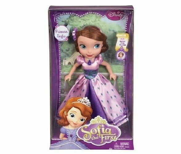 ebay sofia the first