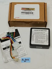 CARRIER MOTOR SIMULATOR KIT KGBSD0301FMS