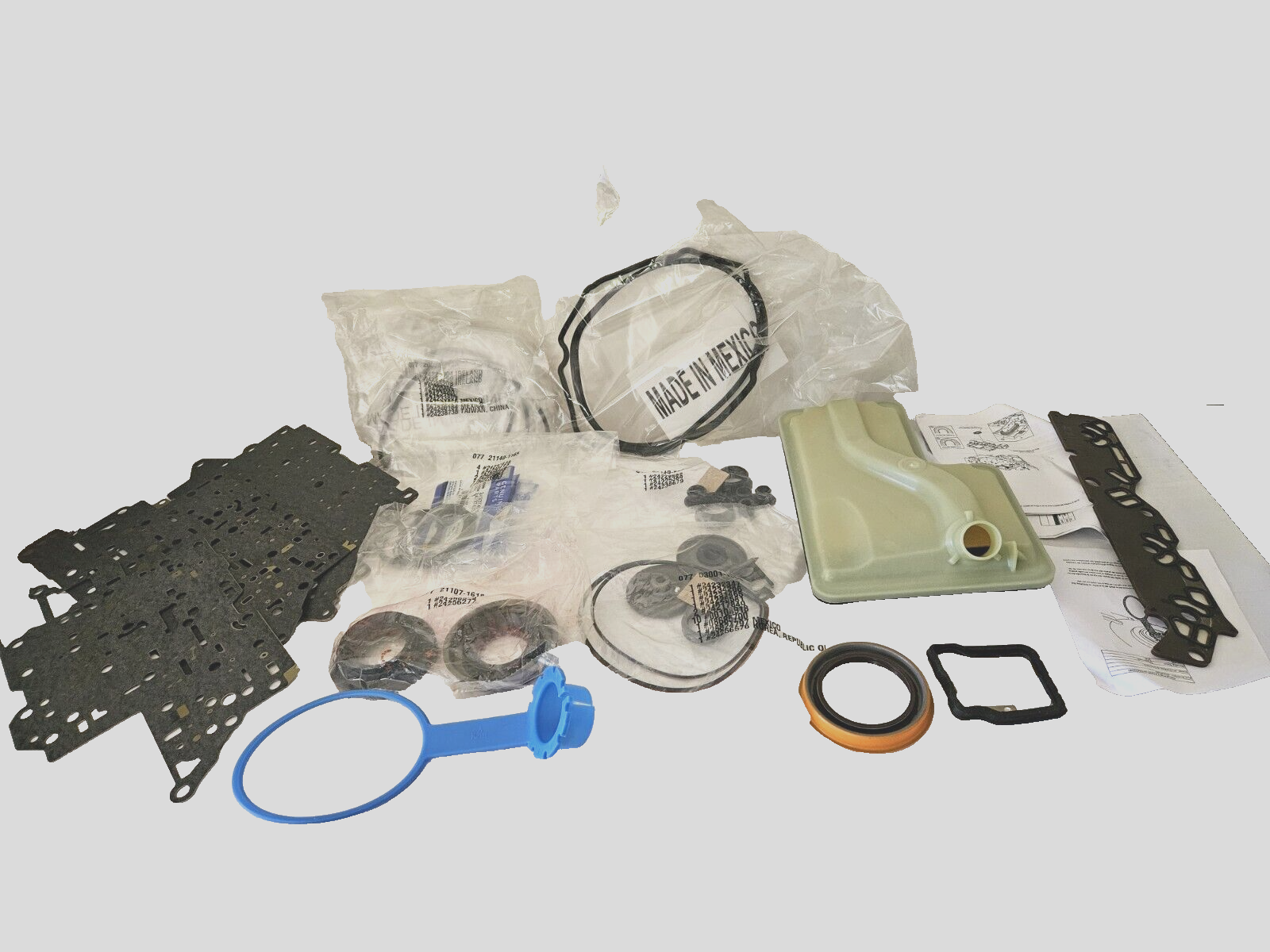 OEM GM 24276290 Automatic Transmission Service Overhaul Seal Kit GMC