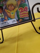 Neighborhood Games - Nintendo Wii. CIB