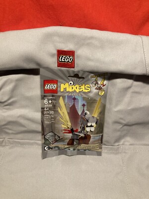 LEGO 41559  MIXELS: Paladum