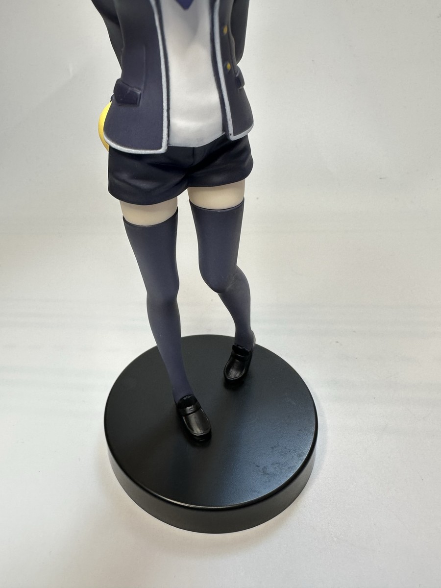 Figurine Jeanne D'Arc Ruler De Fate/Apocrypha Par FuRyu