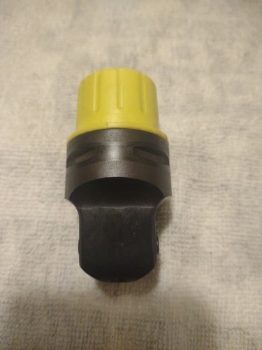SANDVIK C4-570-25-RF Coromant Capto® to CoroTurn® SL adaptor - Picture 4 of 8