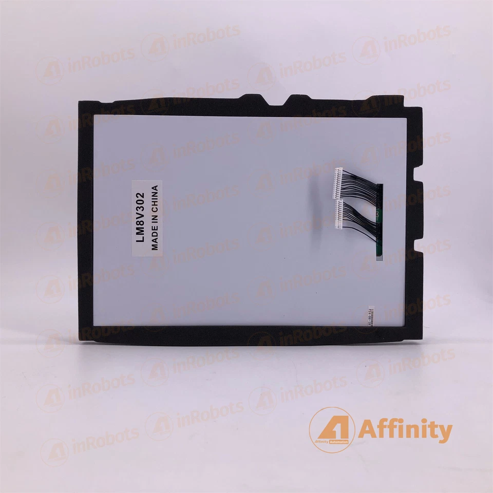 KUKA C2 Display Screen, LM8V302, Fast Shipping - Image 4 of 4