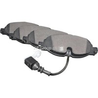 JP Group BremsbeläGe Vorne FüR VW Golf VII Skoda Octavia III Combi
