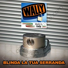 Assa Abloy 47645 Yale Y1700181 Lucchetto A Campana S/Acc Assa Abloy 47645 Yale Y1700181 Lucchetto A Campana S/Acc