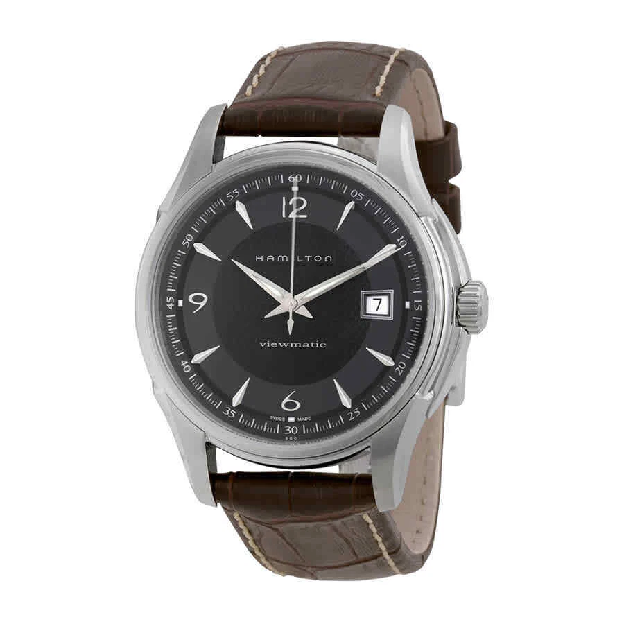 Hamilton Jazzmaster Automatic Men s Watch H32515535