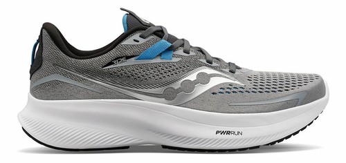 Saucony Men's Ride 15 Running Shoe 