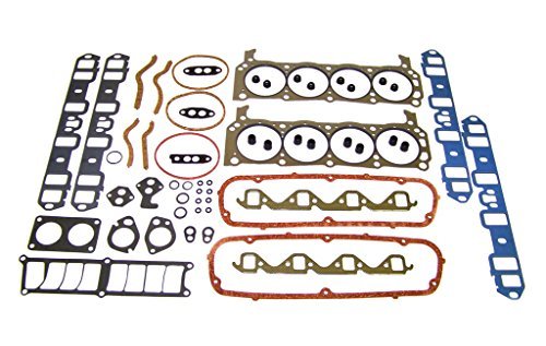 VRS Cylinder Head Gasket Set Kit for Ford Courier PC PD PE PG PH 2.6L G6 91~06