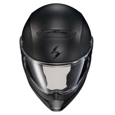 3x large motorcycle helmets ATR-3X Summit ECE P and J certified as both an open and full face helmet Bell MX-9 Adventure MIPS Marauder